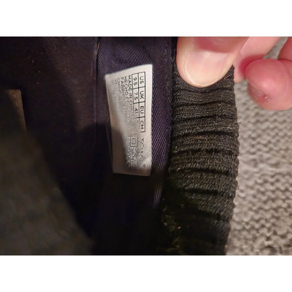 Toms alpargata rover